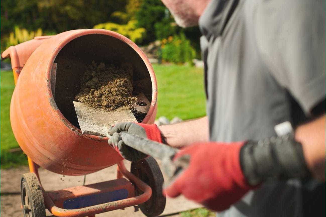 Пластификаторы в бетоне: наука улучшения строительных материалов - 5