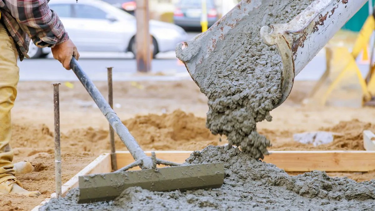 Готовый бетон в строительстве: полный гид по выбору и применению - 5