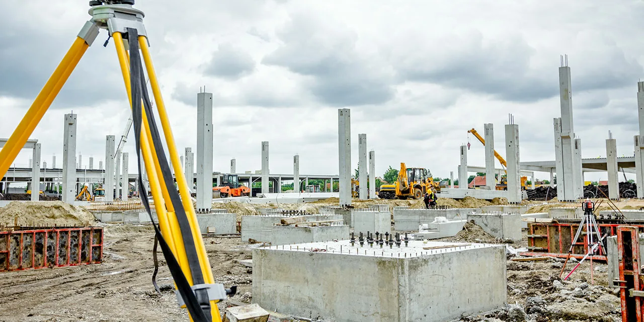 Расчет объема бетона для фундамента: точная инженерная методика - 4