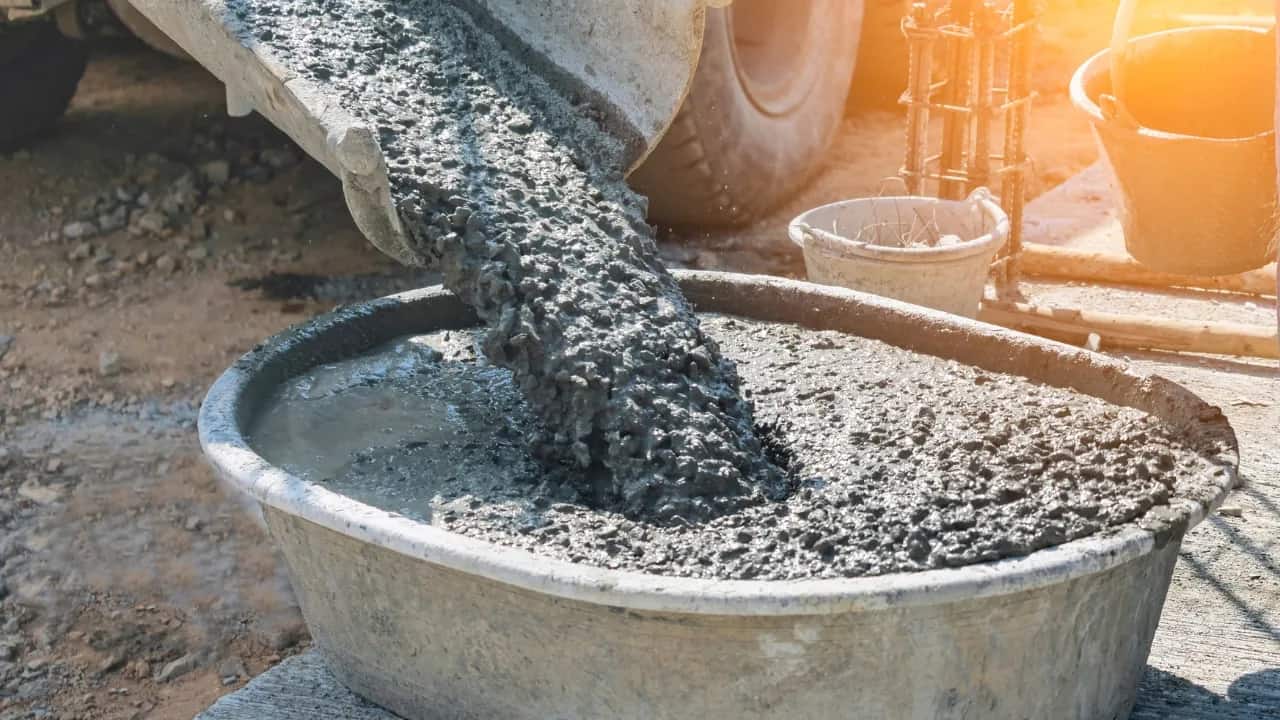 Готовый бетон в строительстве: полный гид по выбору и применению - 4