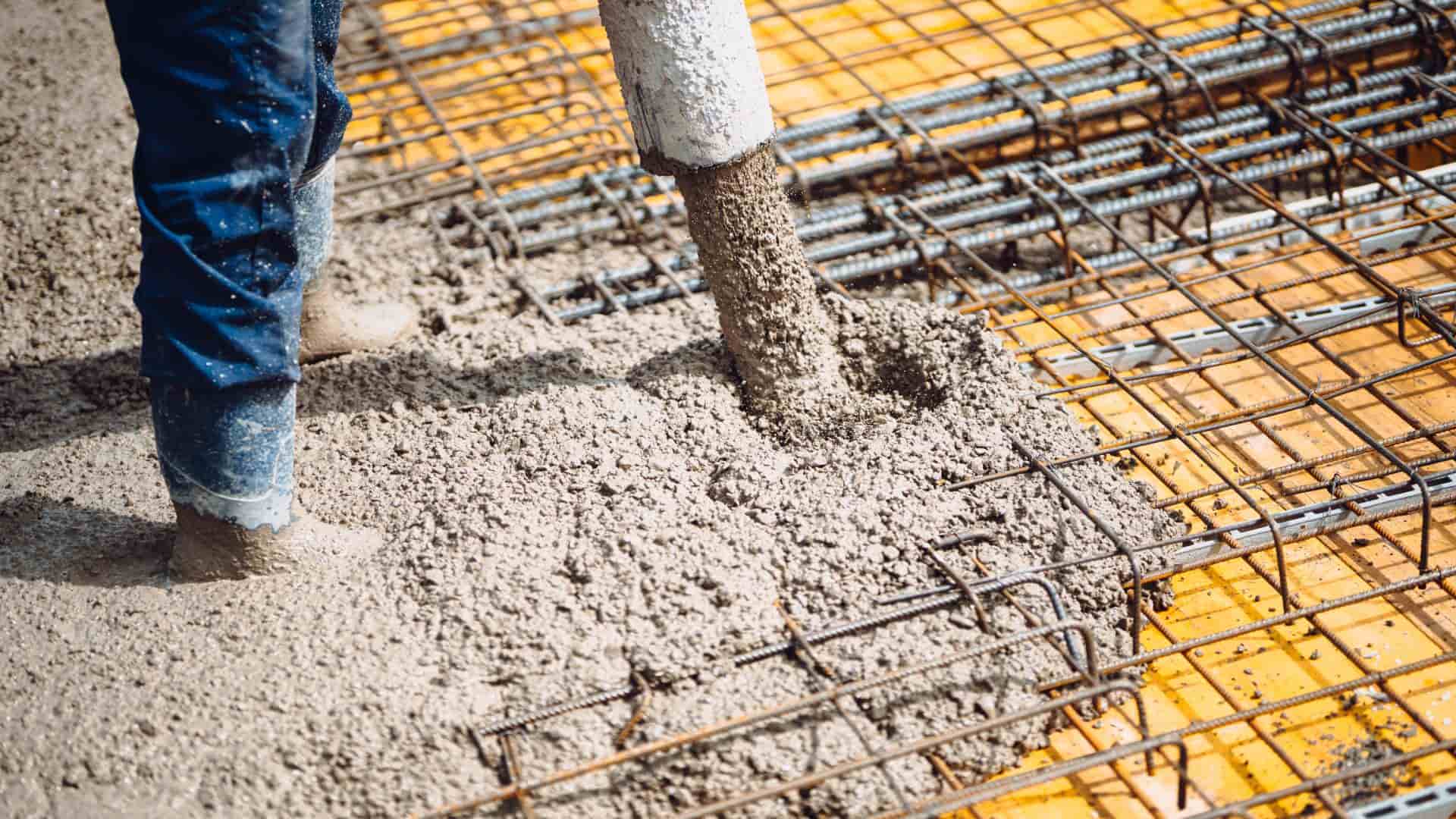 Расчет объема бетона для фундамента: точная инженерная методика